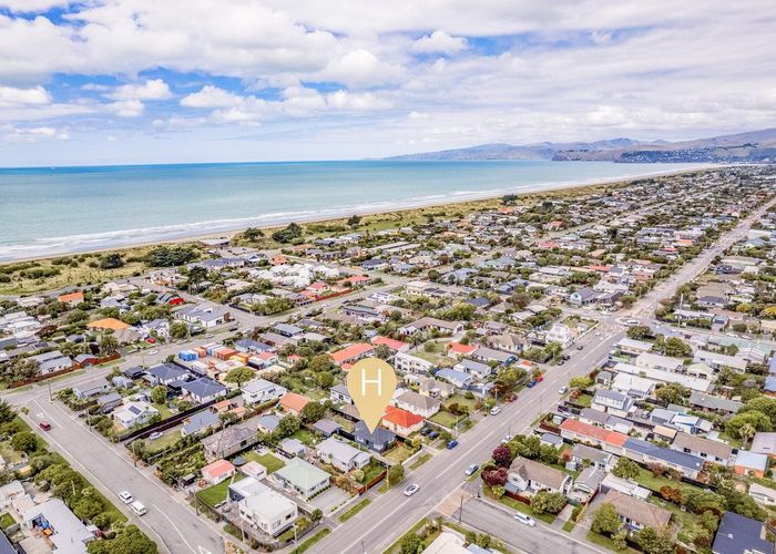  at 59 Estuary Road, New Brighton, Christchurch City, Canterbury