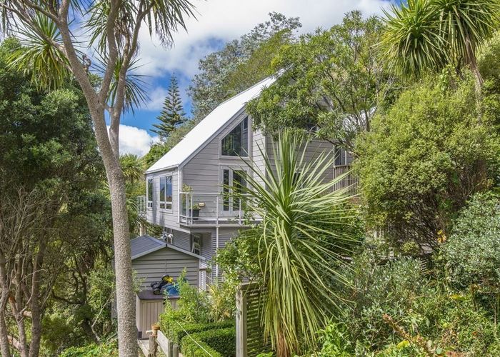  at 1/45 Farnham Street, Mornington, Wellington, Wellington