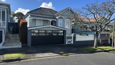  at 56 Albany Road, Ponsonby, Auckland