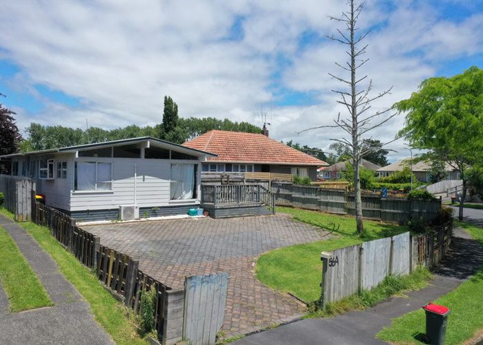  at 56A Norrie Street, Bader, Hamilton, Waikato