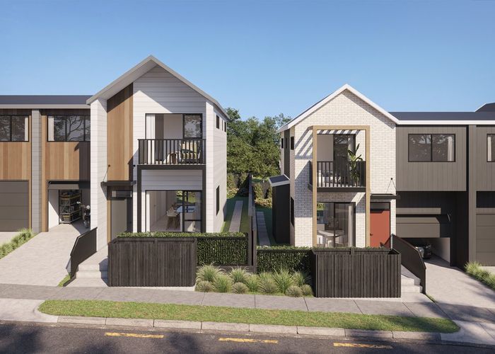  at Lot 320 - 15 Terapeke Crescent, Westgate, Waitakere City, Auckland