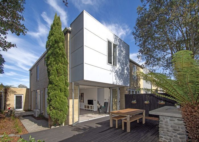  at 268e Fitzgerald Avenue, City Centre, Christchurch City, Canterbury
