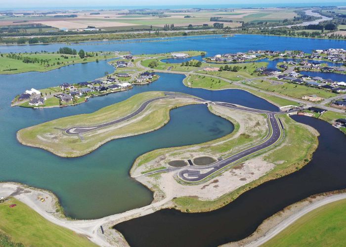  at 22 Bridgewater Quay, Huntingdon, Ashburton, Canterbury