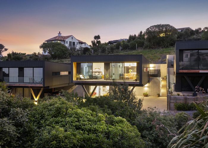  at 4/2 Clayton Street, Saint Clair, Dunedin