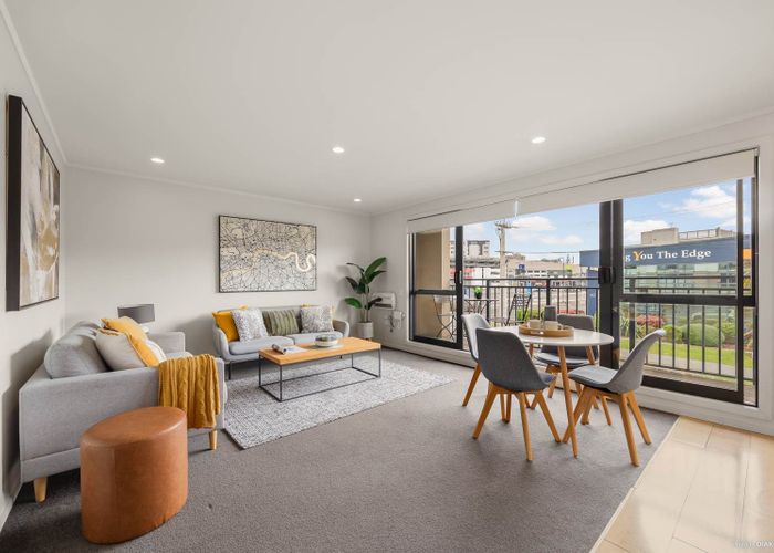  at 5/22 Normanby Road, Mount Eden, Auckland