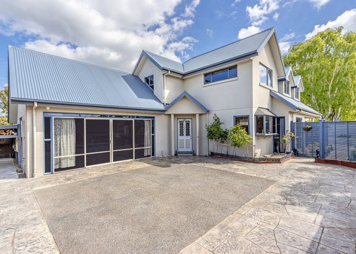  at 25A Otaki Street, Kaiapoi, Kaiapoi