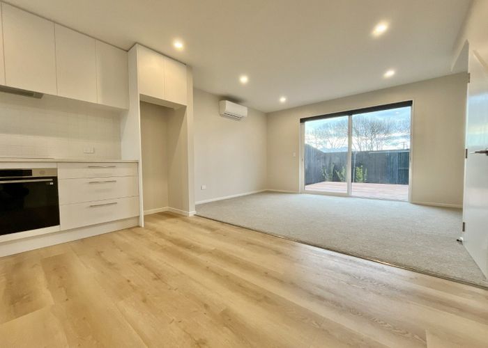  at 5/205 Cranford Street, St. Albans, Christchurch City, Canterbury
