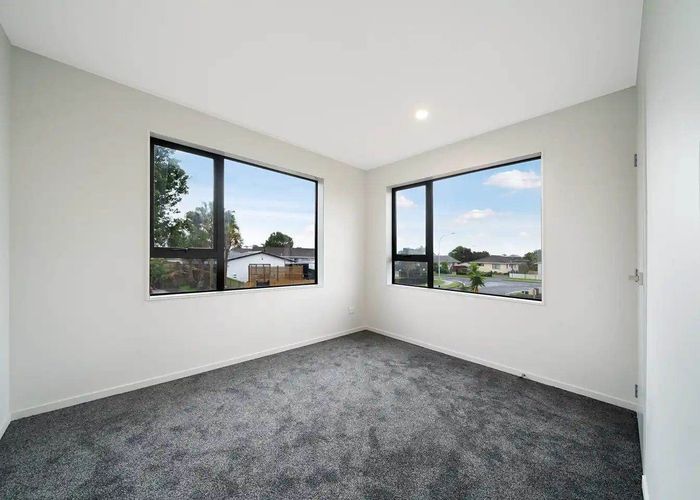  at 4d Templeton Place, Clendon Park, Manukau City, Auckland