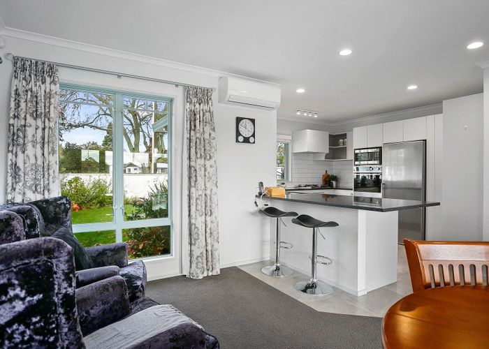  at 17 Pope Terrace, Leamington, Cambridge