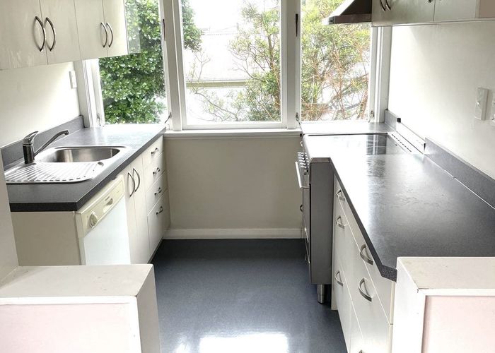  at 85A Ellice Street, Mount Victoria, Wellington, Wellington