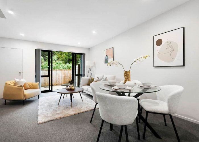  at 60D Seymour Road, Sunnyvale, Waitakere City, Auckland