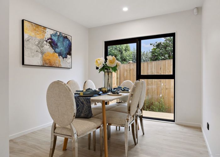  at 35E Hargest Terrace, Mount Albert, Auckland City, Auckland