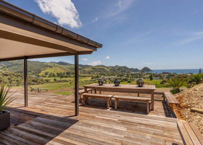  at 26 Huarere Rise, Whangapoua, Thames-Coromandel, Waikato