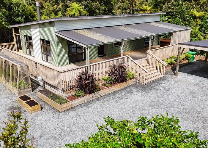  at 12 Mcfetrick Place, Franz Josef, Westland, West Coast