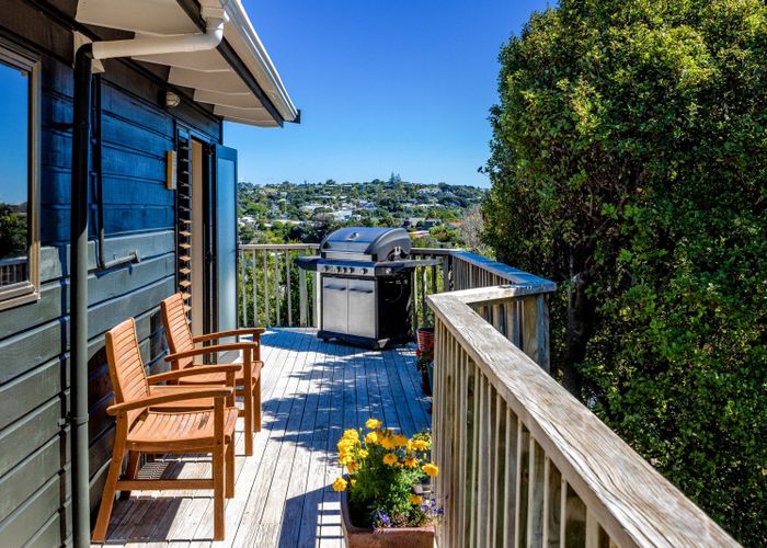  at 19 Huia Street, Oneroa, Waiheke Island, Auckland