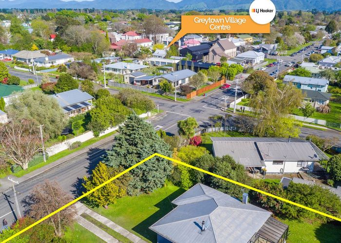  at 9 Jellicoe Street, Greytown