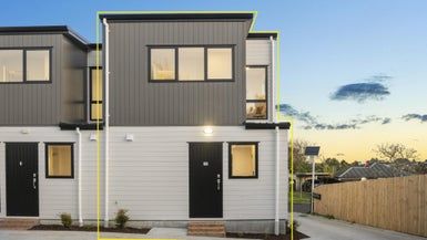  at 1F Bellville Drive, Clendon Park, Auckland