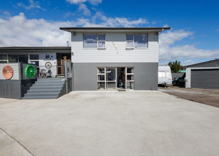  at 16 Dunk Place, Milson, Palmerston North