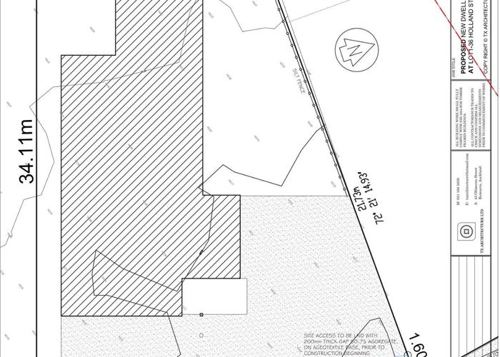  at Lots 1&2,  Holland Street, Pukekohe, Franklin, Auckland