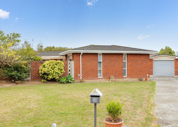  at 30 Battersea Place, Roslyn, Palmerston North