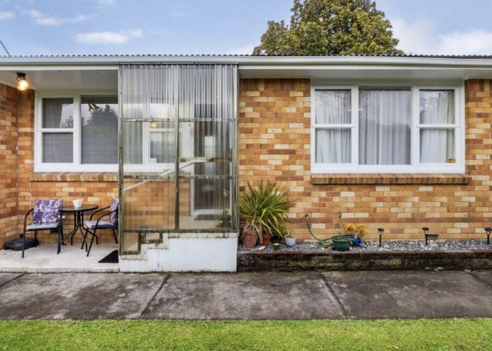  at 58B Firth Street, Hamilton East, Hamilton