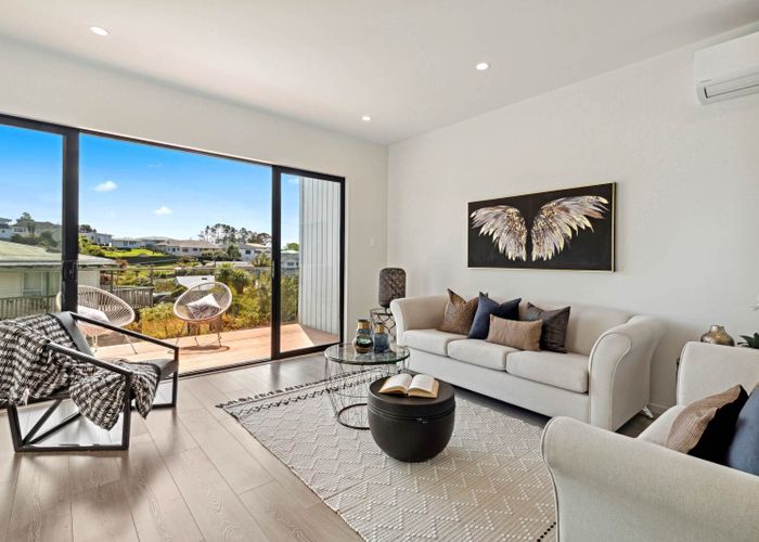  at Lots 1, 2 /36 Tomo Street, New Lynn, Waitakere City, Auckland