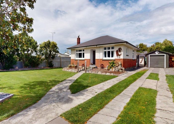  at 8 Elizabeth Avenue, Rakaia, Ashburton, Canterbury