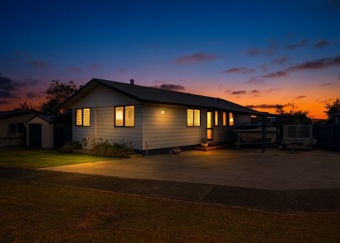 at 60 Grace Crescent, Richmond Heights, Taupo, Waikato