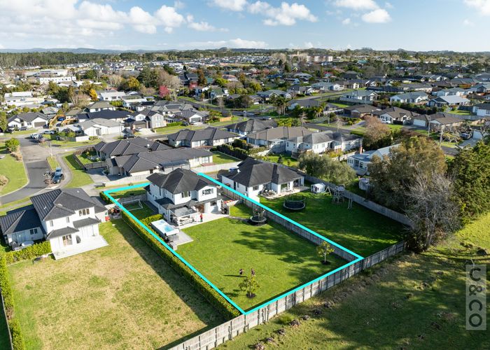  at 11 Kahika Grove, Huapai, Rodney, Auckland