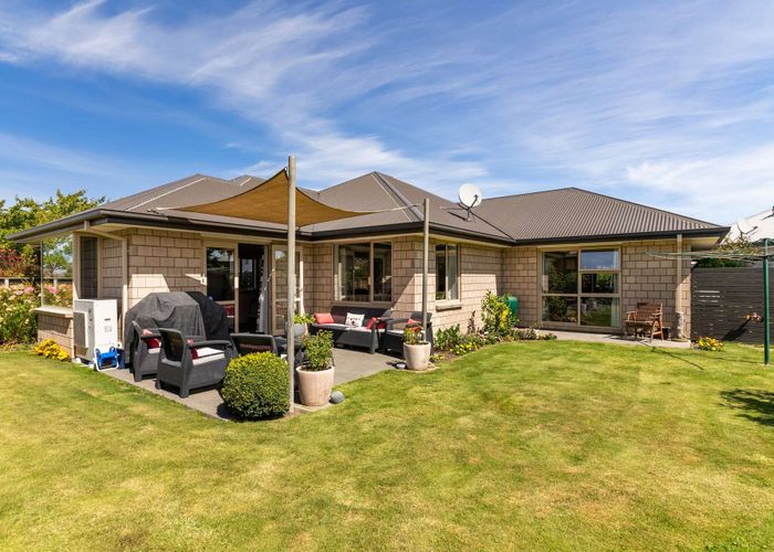  at 15 Dryden Avenue, Rolleston, Rolleston