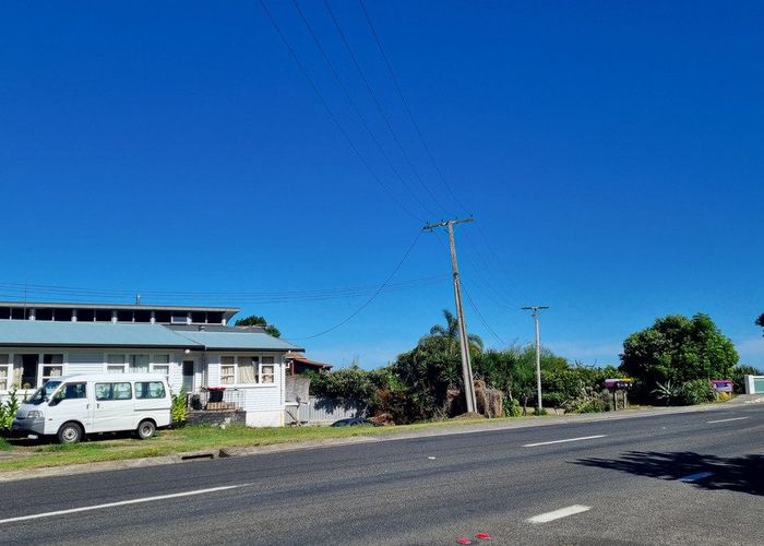  at 607 Thames Coast Sh25 Road, WAIOMU, THAMES