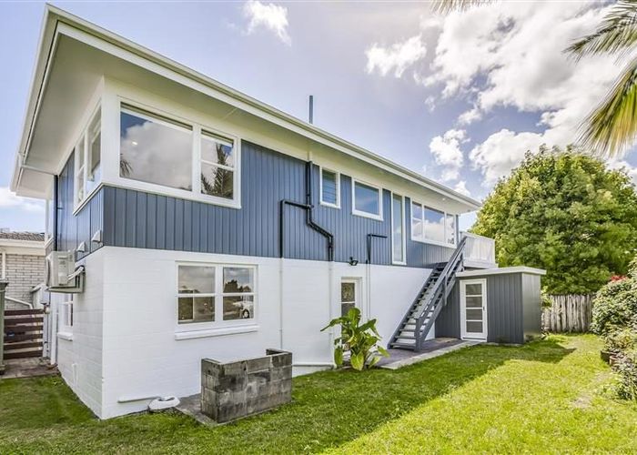  at 1/167 Campbell Road, One Tree Hill, Auckland City, Auckland