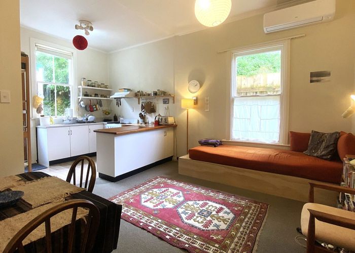  at 12a Freeling Street, Island Bay, Wellington, Wellington