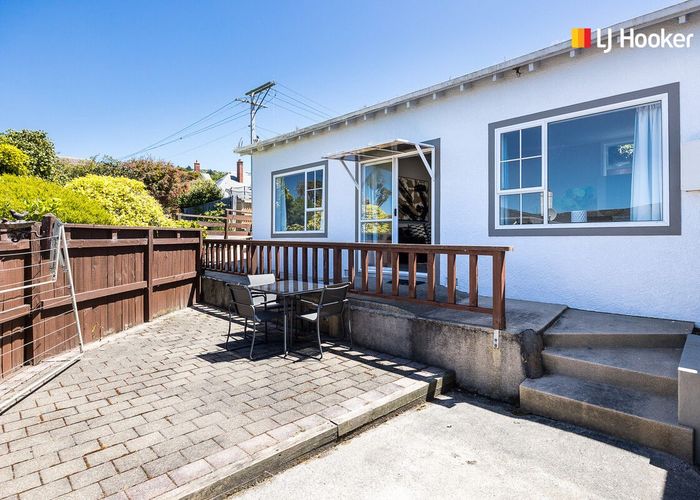  at 5/20 Ings Avenue, Saint Clair, Dunedin