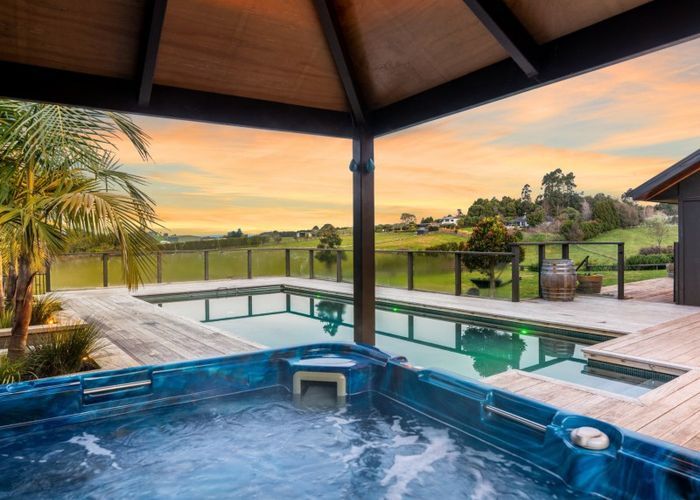  at 441B Whakamarama Road, Whakamarama