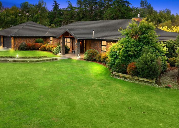 For sale 43 Birchdale Place, Ohoka, Waimakariri, Canterbury homes.co.nz