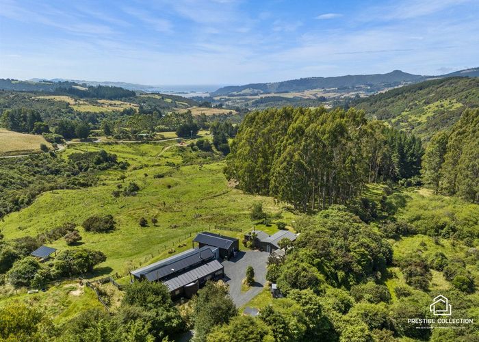  at 242 Waitati Valley Road, Upper Waitati, Waitati