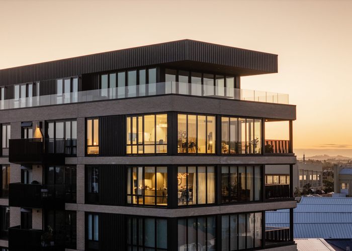  at 501/45 Hudson Bay Road, Hobsonville, Waitakere City, Auckland