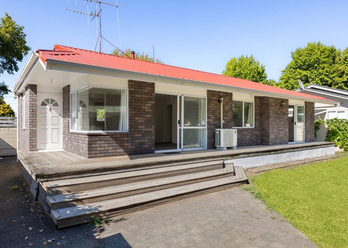  at 38A Peachgrove Road, Hamilton East, Hamilton