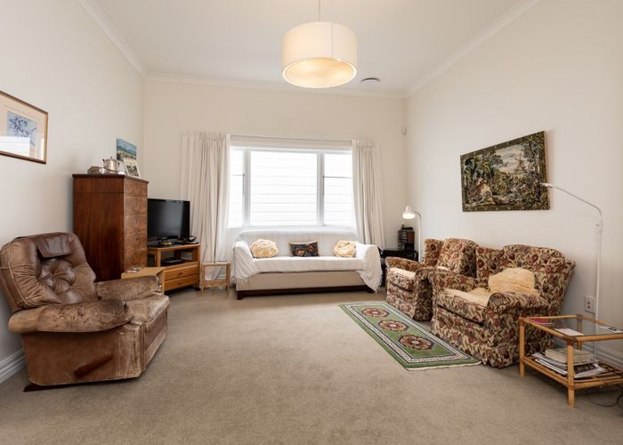  at 4 Salisbury Avenue, Mount Cook, Wellington