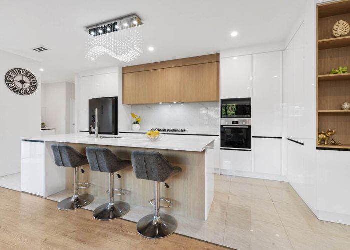  at 4 Koromeke Street, Flat Bush, Manukau City, Auckland