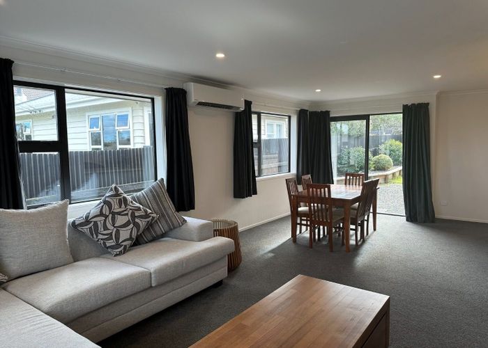  at 8 Gordon Place, Levin, Horowhenua, Manawatu / Whanganui