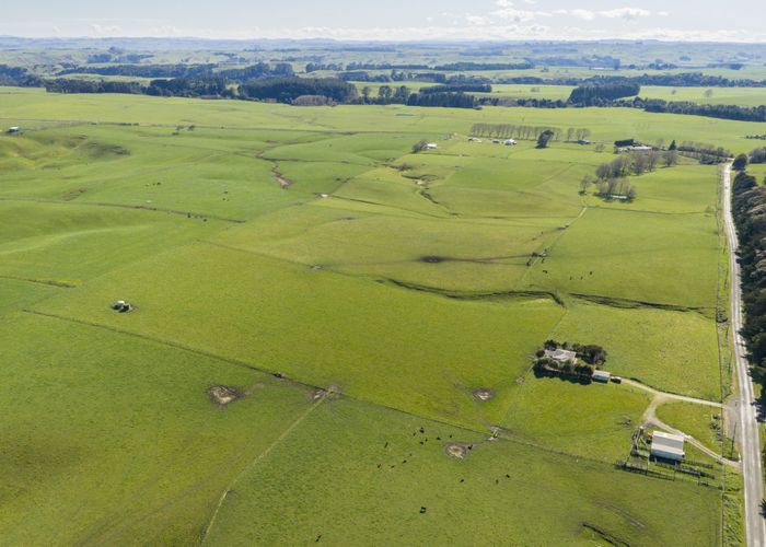  at 51 Short Road, Pahiatua