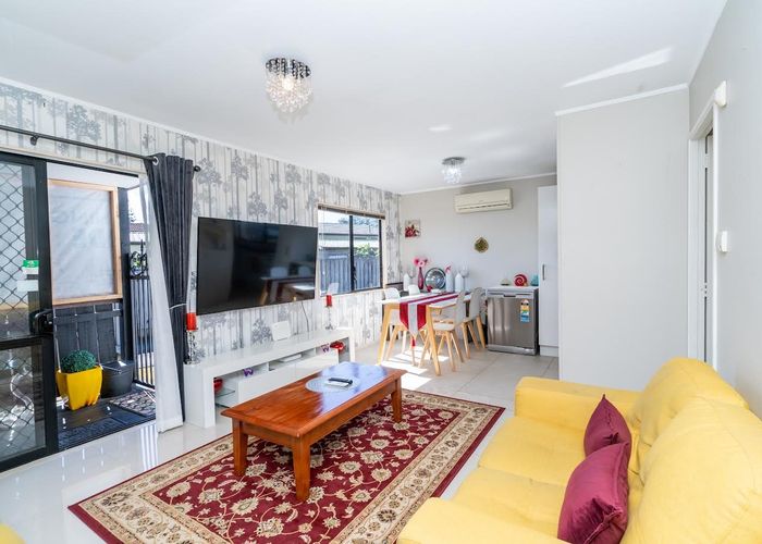  at 4/211 Weymouth Road, Manurewa, Auckland