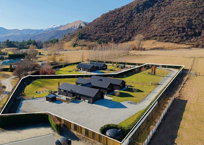  at 1228 Gibbston Highway, Arrow Junction, Queenstown