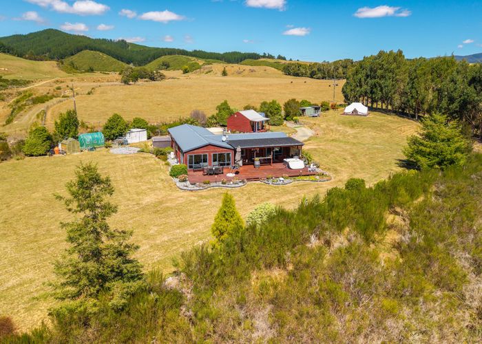  at 1270 Tadmor-Glenhope Road, Tapawera, Wakefield