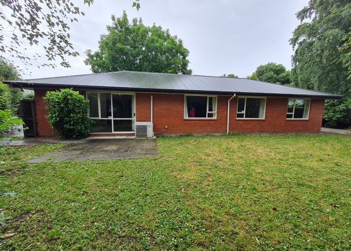  at 33A Flay Crescent, Burnside, Christchurch City, Canterbury