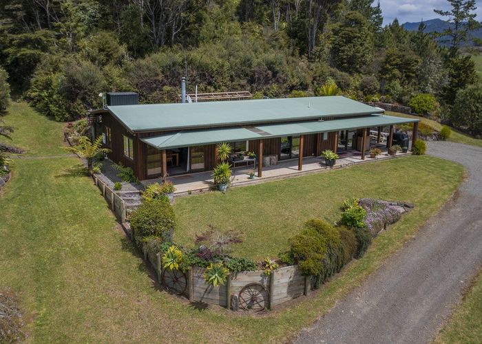  at 185 Kaimarama Road, Kaimarama, Whitianga