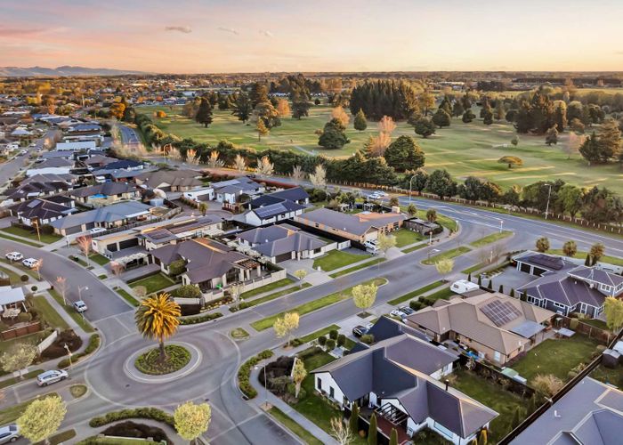  at 4 Sovereign Boulevard, Kaiapoi, Kaiapoi