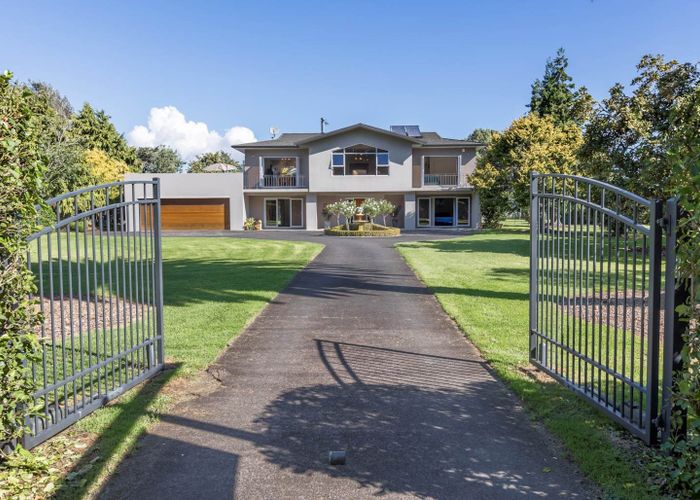  at 873 Waitakere Road, Kumeu, Rodney, Auckland